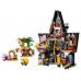 LEGO Jaz baraba 4 75583 Družinska hiša Minions in Gru